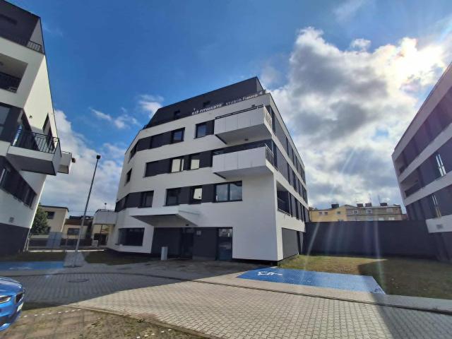 Mieszkanie na sprzedaż 1 pokój Kościan, 33,66 m2, 2 piętro