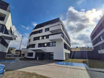 Mieszkanie na sprzedaż 1 pokój Kościan, 33,66 m2, 2 piętro