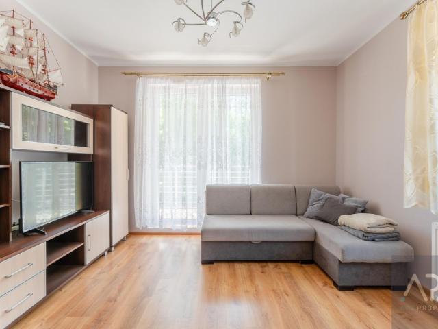 Mieszkanie na sprzedaż 1 pokój Kołobrzeg, 29,89 m2, 1 piętro