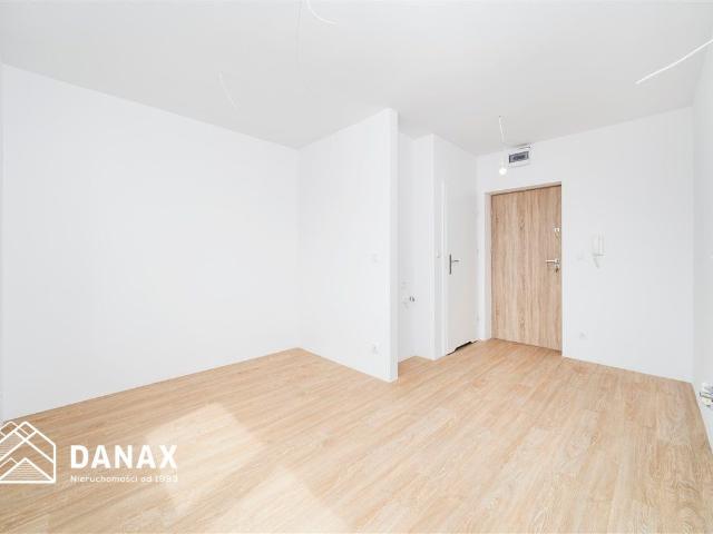 Mieszkanie na sprzedaż 1 pokój krakowski, 15,77 m2, 2 piętro