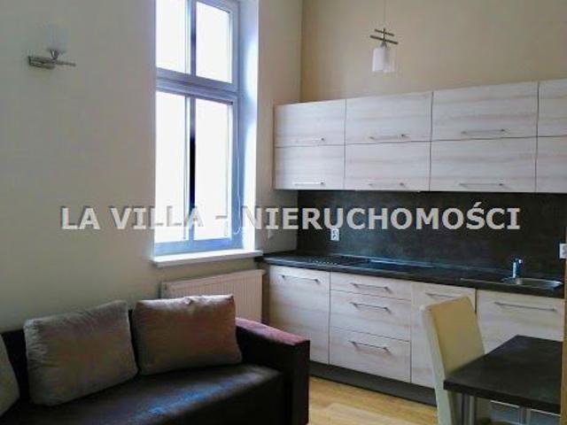 Mieszkanie na sprzedaż 1 pokój Leszno, 30,04 m2, 2 piętro