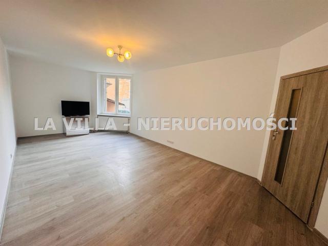 Mieszkanie na sprzedaż 1 pokój Leszno, 42,40 m2, parter