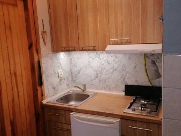 Mieszkanie na sprzedaż 1 pokój Lublin Kalinowszczyzna, 23 m2