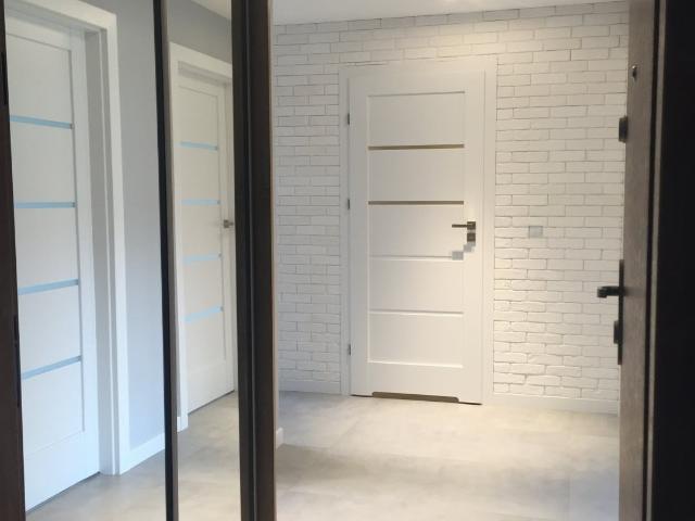 Mieszkanie na sprzedaż 1 pokój Lublin Wrotków, 25,58 m2, parter