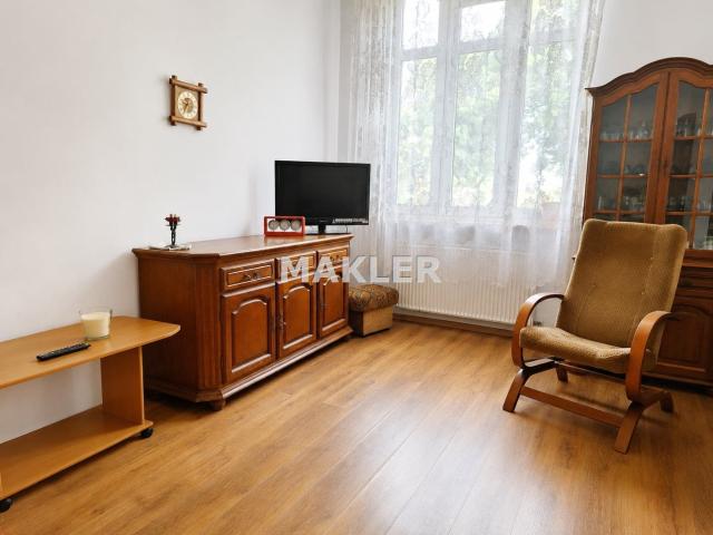 Mieszkanie na sprzedaż 1 pokój nakielski, 30,01 m2, parter