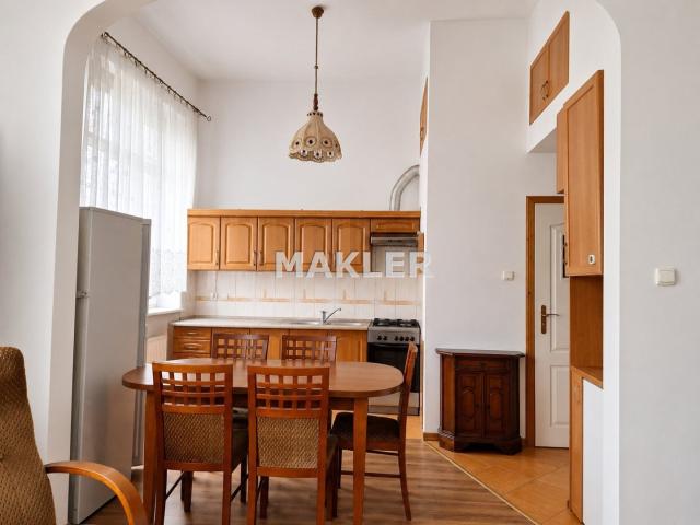 Mieszkanie na sprzedaż 1 pokój nakielski, 30 m2, parter