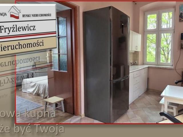 Mieszkanie na sprzedaż 1 pokój Nowy Sącz, 44,97 m2, 1 piętro