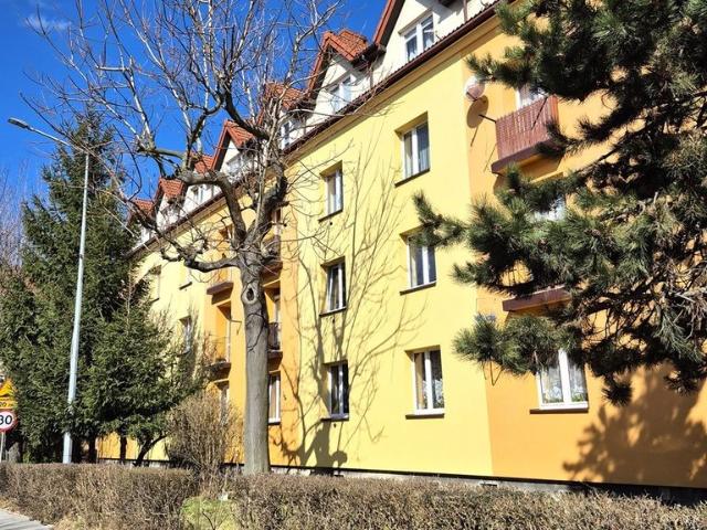 Mieszkanie na sprzedaż 1 pokój Olkusz, 36 m2, 2 piętro