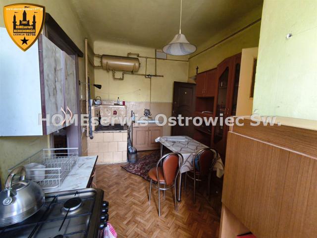 Mieszkanie na sprzedaż 1 pokój Ostrowiec Świętokrzyski, 38,20 m2, 1 piętro
