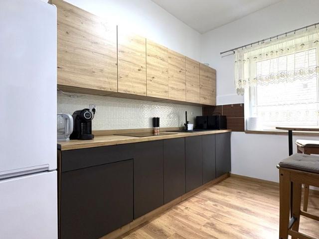 Mieszkanie na sprzedaż 1 pokój Otyń, 38,90 m2, parter