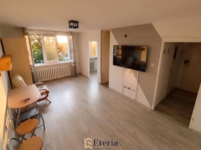Mieszkanie na sprzedaż 1 pokój Piaseczno, 29,60 m2, 4 piętro