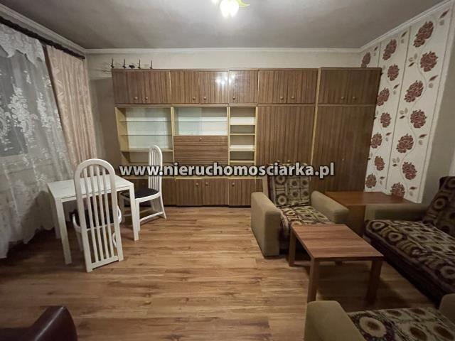 Mieszkanie na sprzedaż 1 pokój Pszów, 36,52 m2, 2 piętro