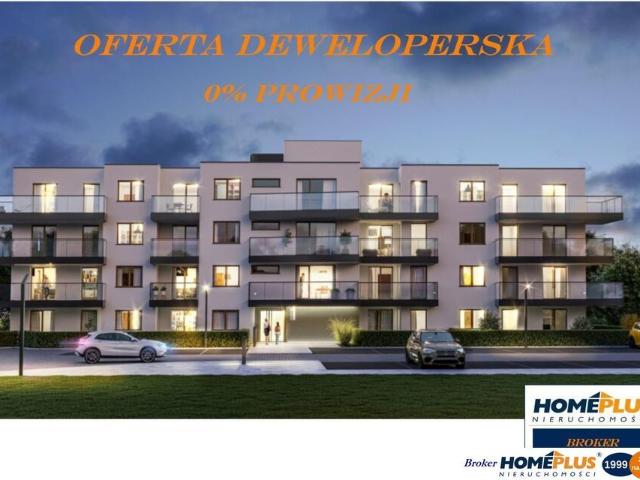 Mieszkanie na sprzedaż 1 pokój pruszkowski, 24,31 m2, parter