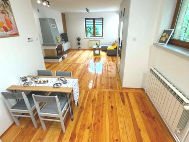 Mieszkanie na sprzedaż 1 pokój Przemyśl, 41 m2, parter