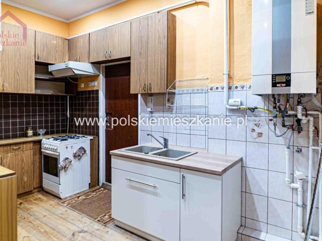 Mieszkanie na sprzedaż 1 pokój Przemyśl, 46,70 m2, 2 piętro