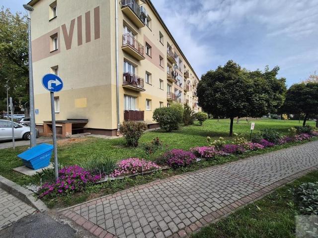 Mieszkanie na sprzedaż 1 pokój Przemyśl, 33,80 m2, 3 piętro