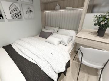 Mieszkanie na sprzedaż 1 pokój Przemyśl, 35,61 m2, 5 piętro