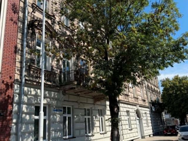 Mieszkanie na sprzedaż 1 pokój Przemyśl, 39 m2, 1 piętro