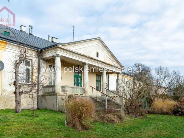 Mieszkanie na sprzedaż 1 pokój przemyski, 60 m2, parter