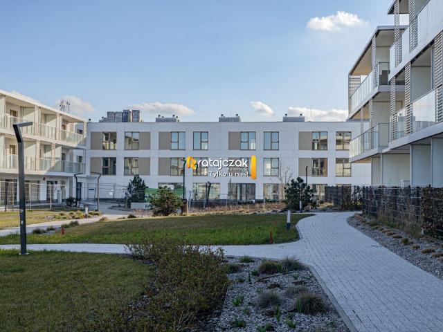 Mieszkanie na sprzedaż 1 pokój pucki, 18,18 m2, parter
