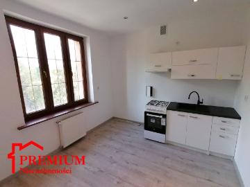 Mieszkanie na sprzedaż 1 pokój Pyrzyce, 40 m2, 2 piętro