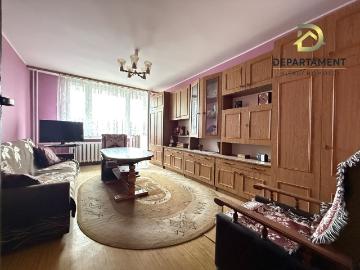 Mieszkanie na sprzedaż 1 pokój Radzionków, 35,20 m2, 1 piętro