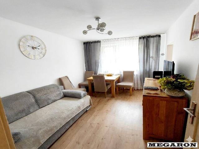 Mieszkanie na sprzedaż 1 pokój Radomsko, 27 m2, parter