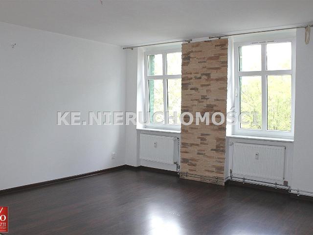 Mieszkanie na sprzedaż 1 pokój Ruda Śląska, 35,70 m2, 3 piętro