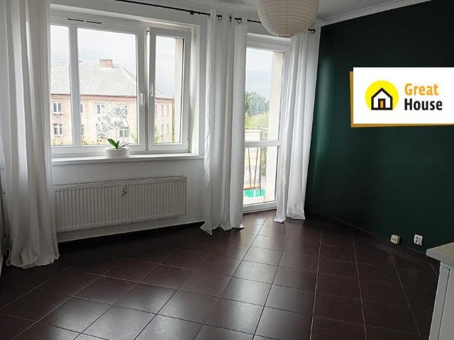 Mieszkanie na sprzedaż 1 pokój Rybnik, 18,70 m2, 3 piętro