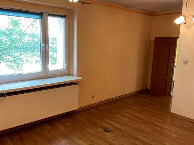 Mieszkanie na sprzedaż 1 pokój Rybnik, 38,71 m2, 1 piętro