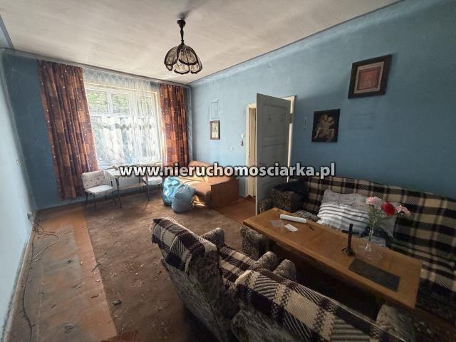 Mieszkanie na sprzedaż 1 pokój Rybnik, 40,20 m2, 1 piętro