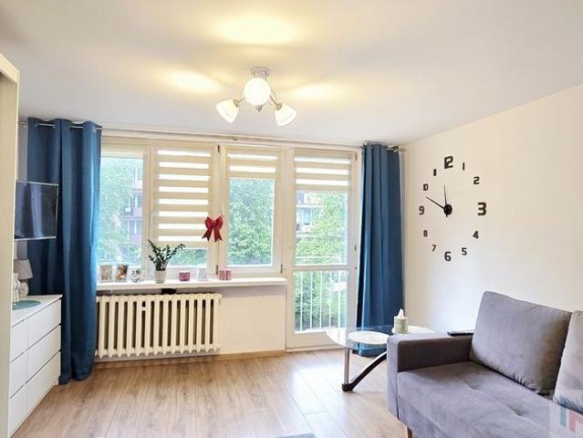 Mieszkanie na sprzedaż 1 pokój Siedlce, 29,70 m2, 2 piętro