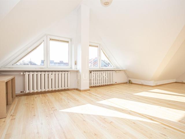 Mieszkanie na sprzedaż 1 pokój Szczecin Śródmieście, 46,80 m2, 5 piętro