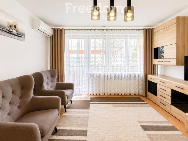 Mieszkanie na sprzedaż, 1 PLM Warszawa