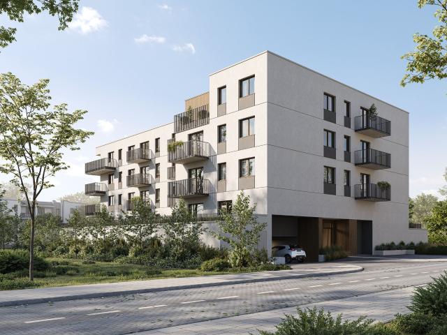 Mieszkanie na sprzedaż