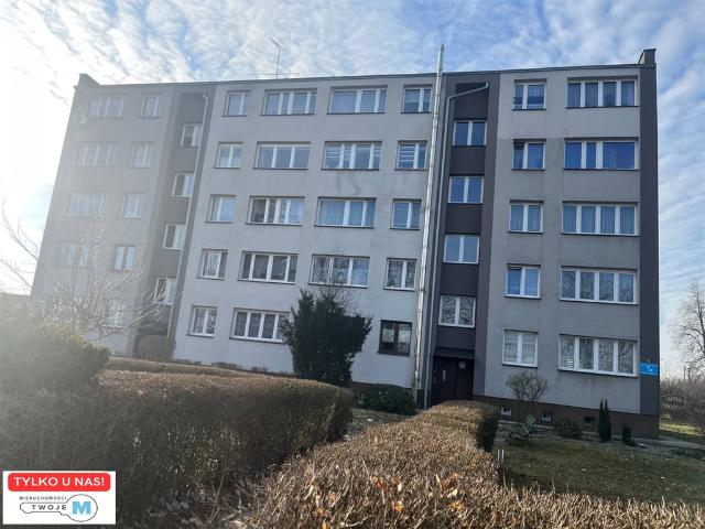 Mieszkanie na sprzedaż