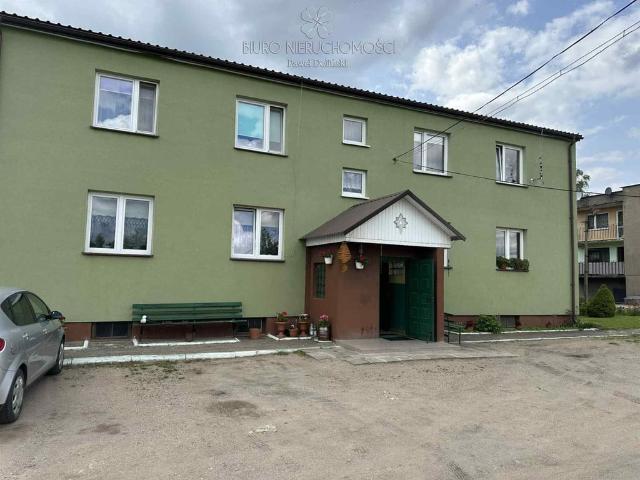 Mieszkanie na sprzedaż