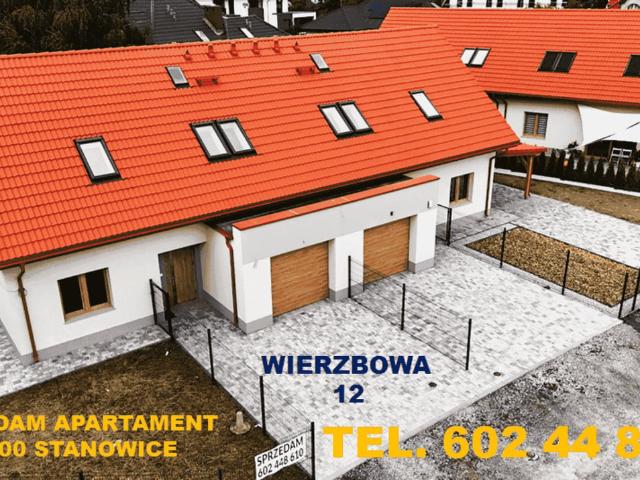 Mieszkanie na sprzedaż