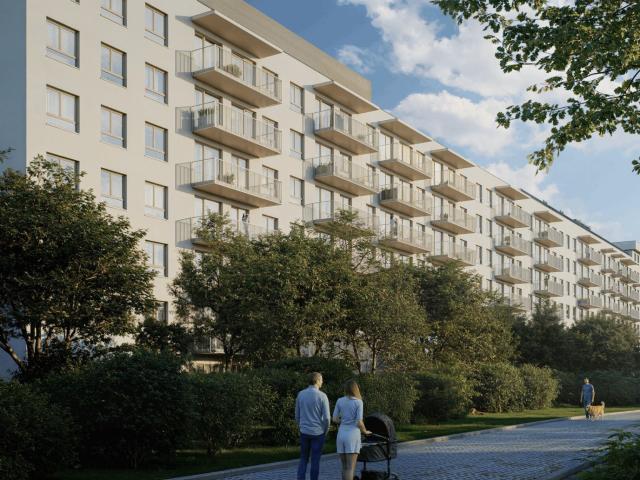 Mieszkanie na sprzedaż