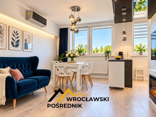 Mieszkanie na sprzedaż, Kopernika