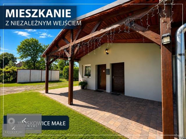 Mieszkanie na sprzedaż