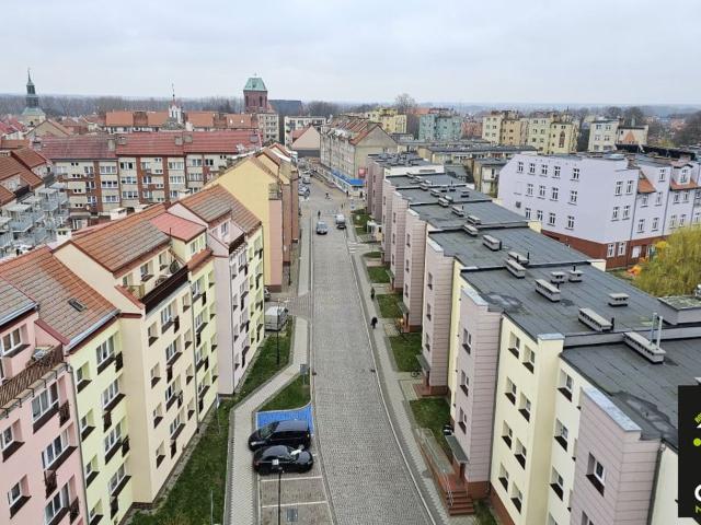 Mieszkanie na sprzedaż