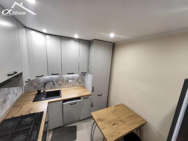 Mieszkanie na sprzedaż 2 pokoje Chełm, 36 m2, 2 piętro