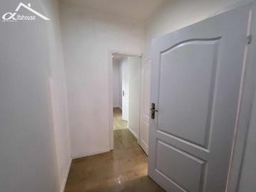 Mieszkanie na sprzedaż 2 pokoje Chełm, 52,76 m2, parter