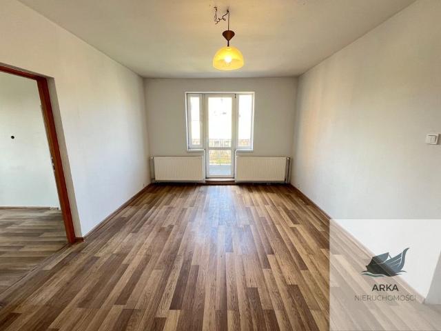 Mieszkanie na sprzedaż 2 pokoje Chociwel, 45,38 m2, 1 piętro