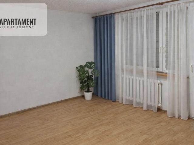 Mieszkanie na sprzedaż 2 pokoje Chocianów, 48,90 m2, 3 piętro
