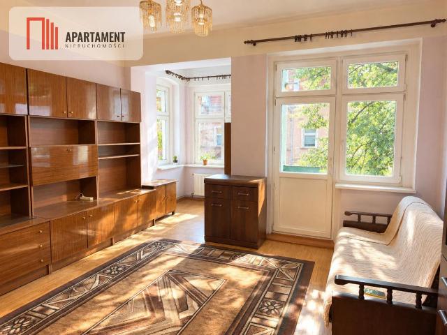Mieszkanie na sprzedaż 2 pokoje Chojnów, 57,75 m2, 2 piętro