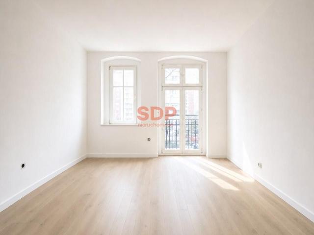 Mieszkanie na sprzedaż 2 pokoje Chorzów, 48,94 m2, 1 piętro