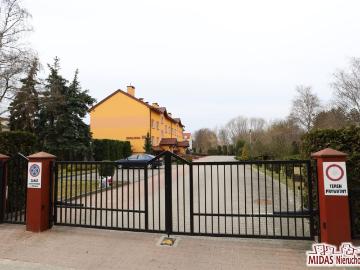 Mieszkanie na sprzedaż 2 pokoje Ciechocinek, 60 m2, 2 piętro