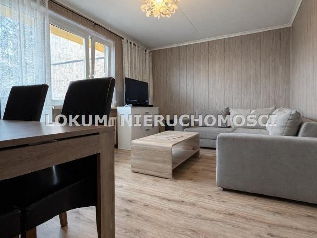 Mieszkanie na sprzedaż 2 pokoje cieszyński, 56,58 m2, 2 piętro